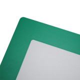 庫位定位地貼（綠-A5）146×208mm 耐磨覆蓋保護膜地貼 226×288mm 11769 - 綠色226*288mm