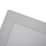 物料定位地貼（白-A5）146×208mm 耐壓覆蓋保護膜地貼 11772 - 白色226*288mm