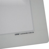 物料定位地貼（白-A5）146×208mm 耐壓覆蓋保護膜地貼 11772 - 白色226*288mm