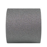 彩色防滑膠帶 磨砂地面階梯防滑安全提示貼 銀 10cm×5m 11899 - 銀色100mm*5m