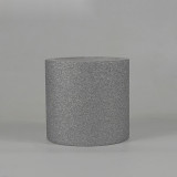 彩色防滑膠帶 磨砂地面階梯防滑安全提示貼 銀 10cm×5m 11899 - 銀色100mm*5m