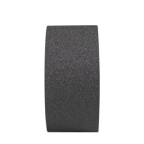 彩色防滑膠帶 磨砂地面階梯防滑安全提示貼 銀 5cm×5m 11898 - 銀色50mm*5m