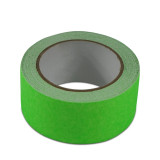 彩色防滑膠帶（螢光綠）50mm×5m 螢光色防滑膠帶 11904 - 螢光綠50mm*5m