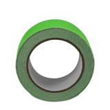 彩色防滑膠帶（螢光綠）50mm×5m 螢光色防滑膠帶 11904 - 螢光綠50mm*5m