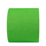 彩色防滑膠帶 磨砂地面階梯防滑安全提示貼 螢光綠 10cm×5m 11905 - 螢光綠100mm*5m