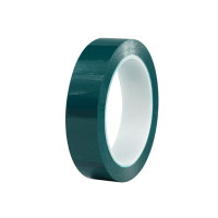 機器人視覺辨識導帶 機器小車辨識膠帶 機器人辨識線2cm×22m 12010 - 綠色20mmx22m 機器人視覺辨識導帶 機器小車辨識膠帶 機器人辨識線2cm×22m 12010 - 綠色20mmx22m