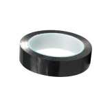 機器人視覺辨識導向帶 智慧機器小車導航色帶 機器​​人導航帶2cm×22m 12012 - 黑色20mmx22m