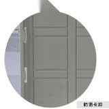 可注水A字告示牌 人字立牌 注水式安全告示牌 A字立牌 11897 - 白色1080x660x100mm