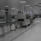 重型式劃線膠帶（灰） AGV磁條保護帶 機器人磁條保護膠帶 AGV小車導航膠帶7.5cm×30m 12105 - 灰色75mmx30m