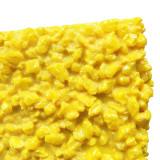 爬梯踏棍防滑條 爬梯止滑條 防滑條 直梯防滑條 12097 - 黃色25×405mm