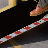 防滑捲墊 防滑通道墊 橡膠防滑墊 走道防滑墊 12098 - 黑色1x10M