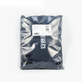 分離式雨衣雨褲套裝 電動車騎乘前後反光男女款 保全交通執勤雨具藏青XL 12322 - 藏青色XL