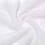 業務用毛巾 勞保勞作擦汗 勞防用品商用通用 白色 寬32cm長70cm 50條裝 12333 - 白色320x700mm