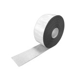 重載型反光劃線膠帶（白） 反光型重載劃線膠帶 耐磨反光標線膠帶5cm×20m 12375 - 白色5cm*20m