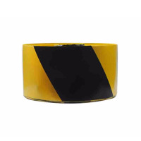 建築安全樓層警示帶(黃/黑)19cmx150m(兩卷裝) 黑黃樓層帶 踢腳隔離帶 樓層警示隔離帶 12475 - 黃黑19cmx150m 建築安全樓層警示帶(黃/黑)19cmx150m(兩卷裝) 黑黃樓層帶 踢腳隔離帶 樓層警示隔離帶 12475 - 黃黑19cmx150m