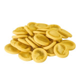 乳膠手指套 加厚防滑防塵指套 美甲點鈔電子車間 1000個裝均碼米黃 12518 - 米黃色均碼