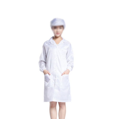 工作服訂製刺繡LOGO 前胸+後背 三色以內 10件起訂 可自訂 10829 - 三色標誌