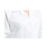 工作服訂製刺繡LOGO 前胸+後背 三色以內 10件起訂 可自訂 10829 - 三色標誌