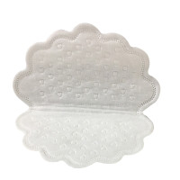 一次性腋下吸汗貼(40片裝)夏季腋下止汗貼 腋窩超薄透氣吸汗貼 通用型腋下吸汗貼紙 夏季用品 11175 - 白色12.6*11.6cm 一次性腋下吸汗貼(40片裝)夏季腋下止汗貼 腋窩超薄透氣吸汗貼 通用型腋下吸汗貼紙 夏季用品 11175 - 白色12.6*11.6cm