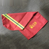 室外消防栓保護罩 加厚地上消防栓保溫罩防凍罩防雨保護套 消防器材保護罩 反光 11189 - 紅色φ35*70cm