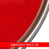 限速交通安全標示（限速30公里）φ60cm 交通安全標示 11024 - 反光膜Φ600mm