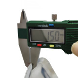 限速交通安全標示（限速30公里）φ60cm 交通安全標示 11024 - 反光膜Φ600mm