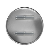 限速交通安全標示（限速30公里）φ60cm 交通安全標示 11024 - 反光膜Φ600mm