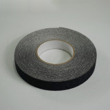 通用防滑膠帶（黑）樓梯磨砂防滑貼 黑色防滑膠帶 2.5cm×20m 14200 - 黑色25mm×20m