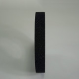 通用防滑膠帶（黑）樓梯磨砂防滑貼 黑色防滑膠帶 2.5cm×20m 14200 - 黑色25mm×20m