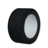 一般防滑膠帶 磨砂地面階梯防滑安全提示貼 黑 5cm×20m 14201 - 黑色50mm×20m