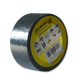 一般防滑膠帶 磨砂地面階梯防滑安全提示貼 黑 5cm×20m 14201 - 黑色50mm×20m