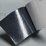 一般防滑膠帶 磨砂地面階梯防滑安全提示貼 黑 5cm×20m 14201 - 黑色50mm×20m