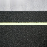 自發光樓梯防滑貼（黑）10片 275×135mm 螢光防滑貼 - 黑色275×135mm