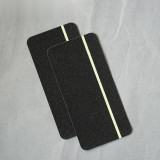 自發光樓梯防滑貼（黑）10片 275×135mm 螢光防滑貼 - 黑色275×135mm