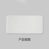 自發光樓梯防滑貼（黑）10片 275×135mm 螢光防滑貼 - 黑色275×135mm