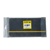 反光樓梯防滑貼（黑）10片裝 275×135mm 反光防滑貼 - 黑色275×135mm