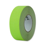 自發光防滑膠帶 磨砂地面階梯防滑安全提示貼 純色 5cm×18m 14500 - 綠色50mm×18m