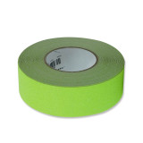 自發光防滑膠帶 磨砂地面階梯防滑安全提示貼 純色 5cm×18m 14500 - 綠色50mm×18m