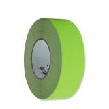 自發光防滑膠帶 磨砂地面階梯防滑安全提示貼 純色 5cm×18m 14500 - 綠色50mm×18m