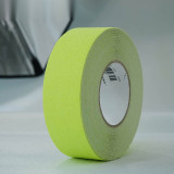 自發光防滑膠帶 磨砂地面階梯防滑安全提示貼 純色 5cm×18m 14500 - 綠色50mm×18m