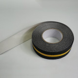 反光條防滑膠帶（黃/黑）反光防滑膠帶 黃黑警示防滑貼 5cm×18m 14402 - 黃/黑50mm×18m