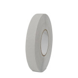 透明防滑膠帶 磨砂地面階梯防滑安全提示貼 2.5cm×20m 14447 - 透明25mm×20m