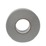 透明防滑膠帶 磨砂地面階梯防滑安全提示貼 5cm×20m 14448 - 透明50mm×20m