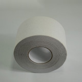 透明防滑膠帶 磨砂地面階梯防滑安全提示貼 1cm×20m 14449 - 透明100mm×20m