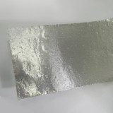 鋁箔防滑膠帶 磨砂地面階梯防滑安全提示貼 黑 10cm×5m 14452 - 黑色100mm×20m