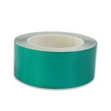 反光劃線膠帶（綠）反光膜警示膠帶 反光膠帶50mm×22m 14214 - 綠色50mm×22m