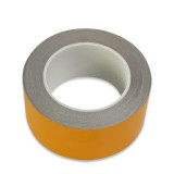 反光劃線膠帶（黃）100mm×22m 反光標線膠帶 反光警告膠帶 工程級反光膠帶 14342 - 黃色100mm×22m