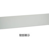 反光劃線膠帶（黃黑箭頭）100mm×22m 箭頭反光膠帶 雙色反光膠帶 反光警告貼 14350 - 黃黑箭頭100mm×22m