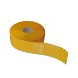 重型劃線膠帶（黃）耐叉車碾壓劃線膠帶 地面警示膠帶5cm×30m 15001 - 黃色50mm×30m