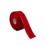 重型式劃線膠帶（紅）5S管理膠帶 目視化管理膠帶 重載膠帶5cm×30m 15002 - 紅色50mm×30m